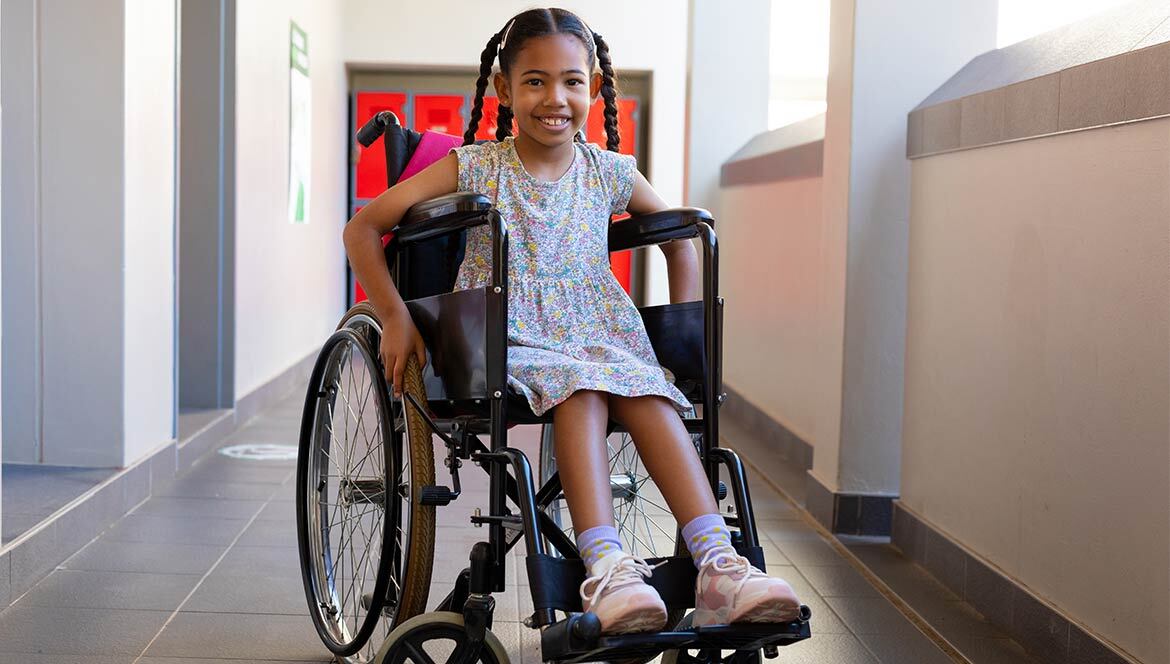 Support Orphans with Special Abilities in the Dominican Republic