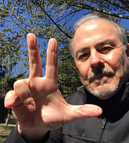 Jeffrey J. Antonucci